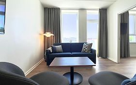 KOMPAS Hotel Aalborg