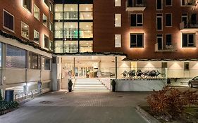 KOMPAS Hotel Aalborg